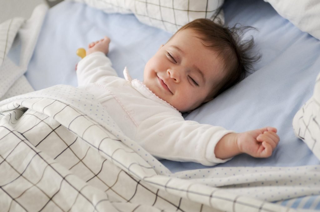 10 Tips to sleep well