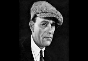 Lon Chaney is among the most spotted celebrity ghosts 
