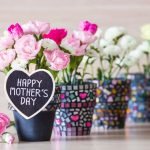 10 Mother’s Day Gift and Celebration Ideas