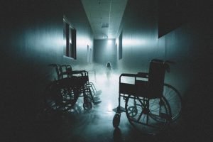 true horror stories of haunted asylums of the world