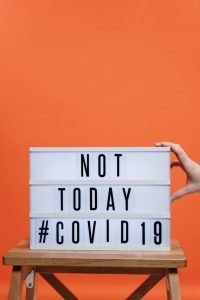 COVID-19 prevention COVID-19 precautions