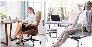 tips to get rid of desk job health problems at your workplace, dangers of sitting long, sitting job health risks