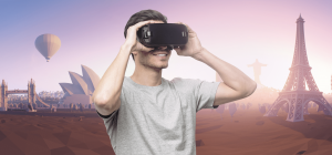 virtual reality, Travel virtually, virtual tours