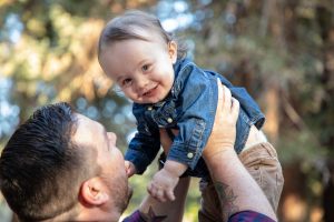 role of parents, responsibilities of a father