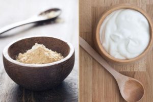 homemade face pack for glowing skin in summer for oily skin