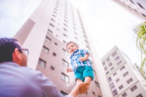 The Changing Roles of Fatherhood in Modern Times