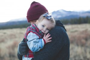 responsibilities of a husband and father