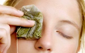 Soothing Eye Spa Treatment