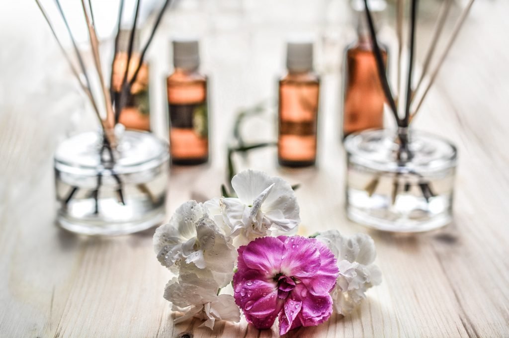 How to do DIY spa at home, home spa
