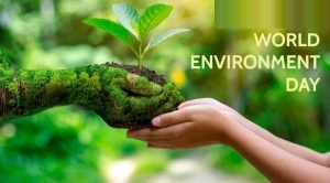 theme of World Environment Day