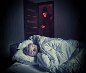 How to Avoid Sleep Paralysis