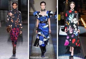Top Fashion Trends of the Fall 2021 Season