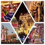 Best 5 Dussehra Celebrations in India