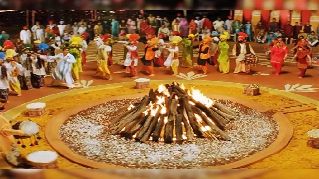 fun facts you must know about Lohri