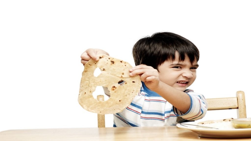 10 tips for picky eaters to eat food