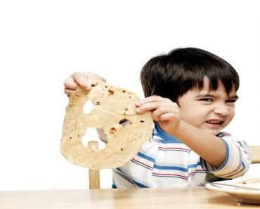 10 tips for picky eaters to eat food