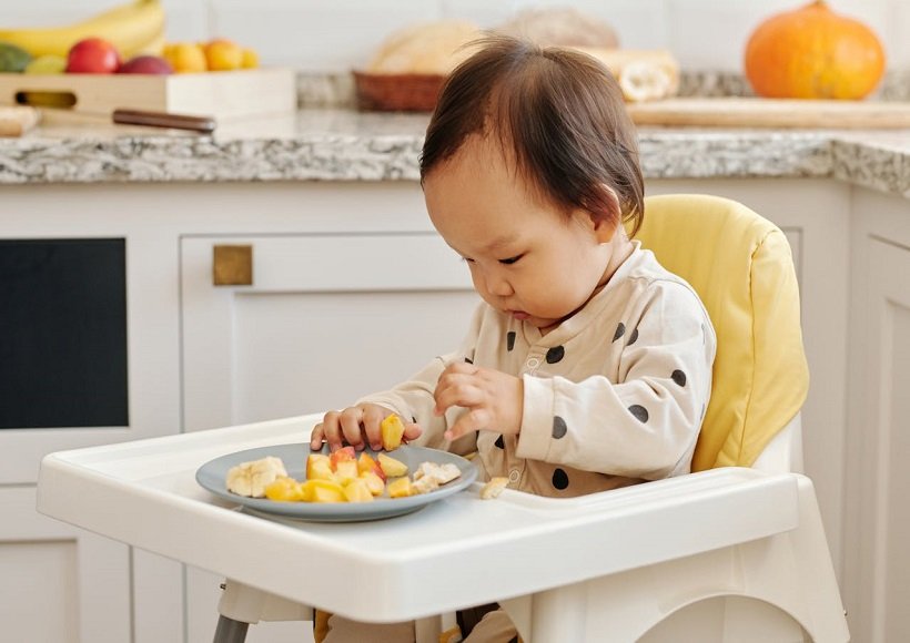 10 tips for parents of picky eaters