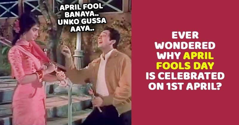 things about April fools day, fun facts for April fools day