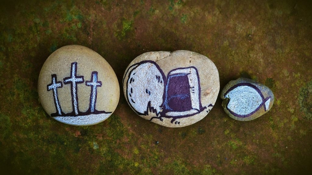 lesser-known facts about Good Friday, Good Friday story